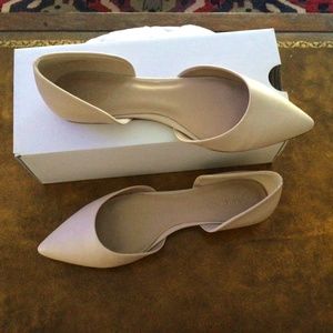 Aldo Neroli size 9 New in Box